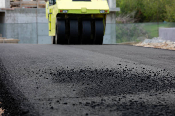 Best Cobblestone Driveway Pavers  in Prairie Heights, WA