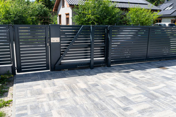 Driveway Repair Near Me in Prairie Heights, WA