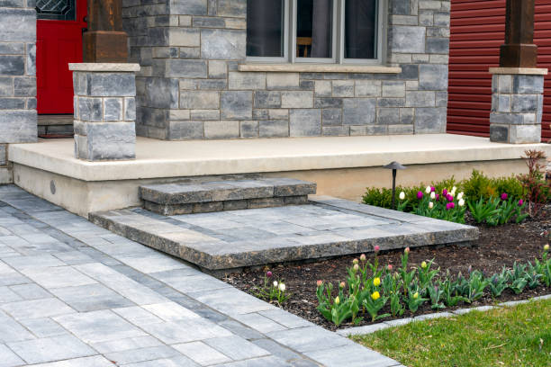  Prairie Heights, WA Driveway Pavers Pros