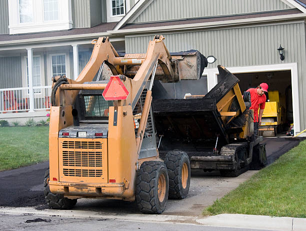 Best Permeable Paver Driveway  in Prairie Heights, WA