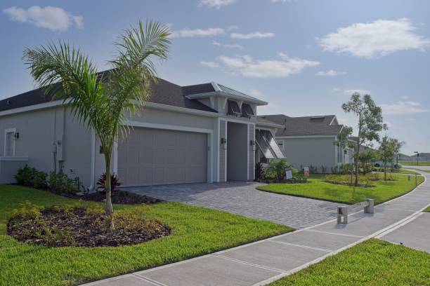 Best Professional Driveway Pavers  in Prairie Heights, WA