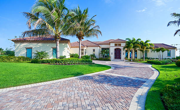 Best Driveway Paving Contractor  in Prairie Heights, WA