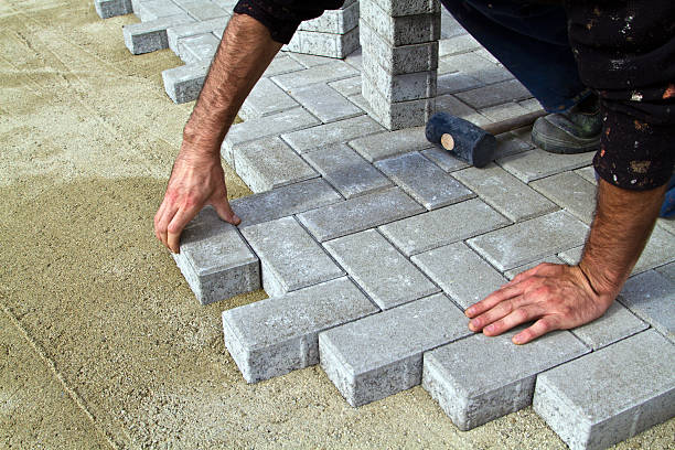Reasons to Select Us for Your Driveway Paving Requirements in Prairie Heights, WA